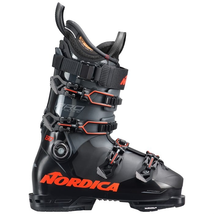 Nordica - Nordica Promachine 130 GW Ski Boots 2026