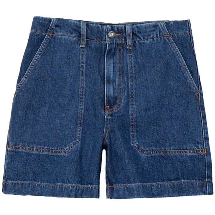 Finisterre - Yarrel Denim Shorts - Women's