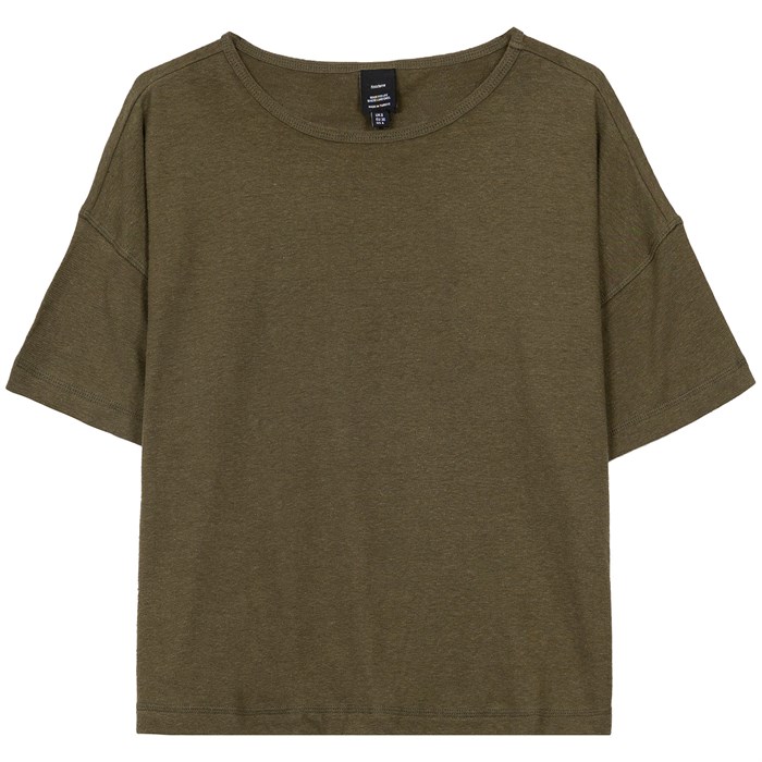 Finisterre - Riviera T-Shirt - Women's