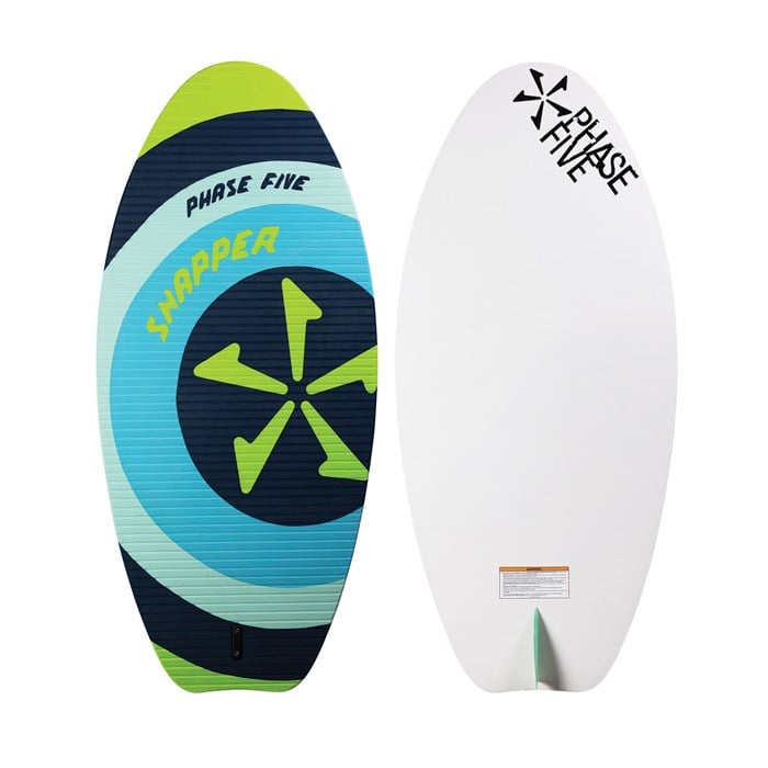 Phase Five - Snapper Wakesurf Board - Kids' 2025
