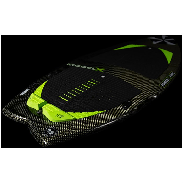 Phase Five - Phase Five Model X Wakesurf Board 2025