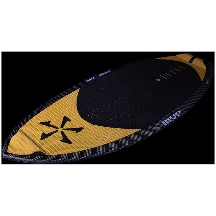 Phase Five - Phase Five MVP Wakesurf Board 2025