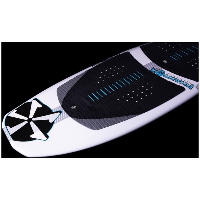 Phase Five - Phase Five Phantom Wakesurf Board 2025