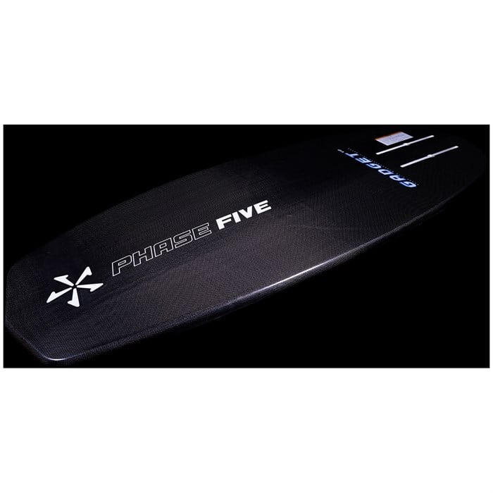 Phase Five - Phase Five Gadget V2 + Nova V2 Wakefoil Package 2025