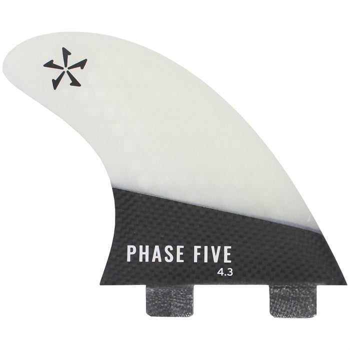 Phase Five - 4.3 Surf Twin Fin Set