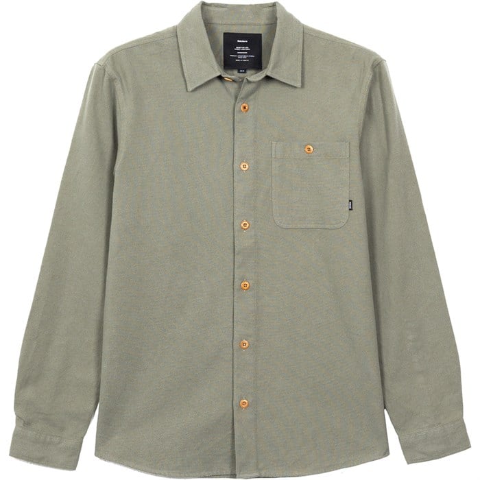 Finisterre - Finisterre Gylly Shirt - Men's