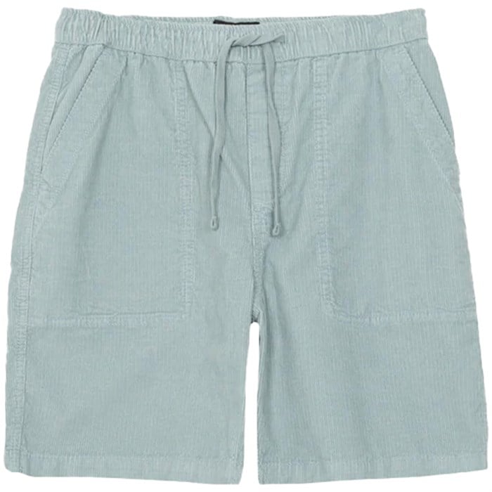Finisterre - Jetty Cord Shorts - Men's
