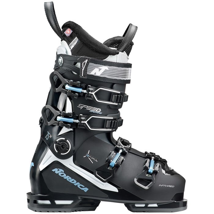 Nordica - Speedmachine 3 75 Ski Boots - Women's 2024