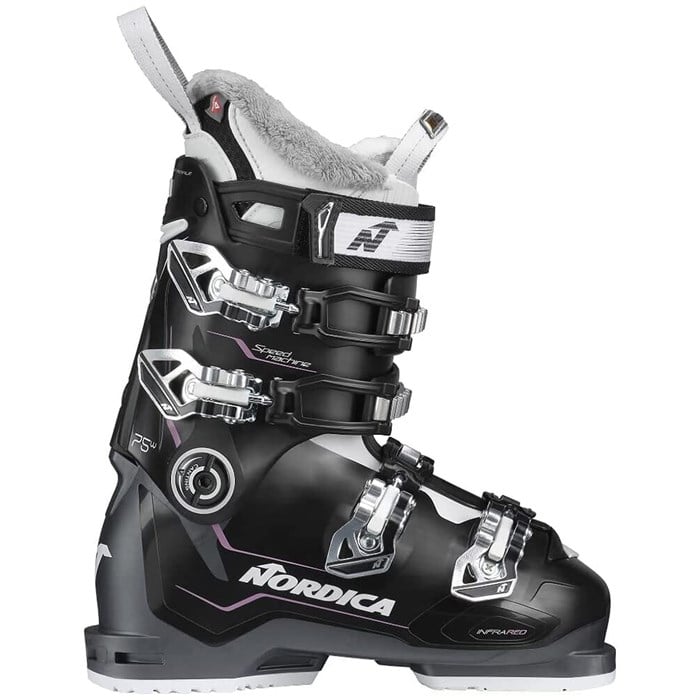 Nordica - Speedmachine 3 75 Ski Boots - Women's 2024