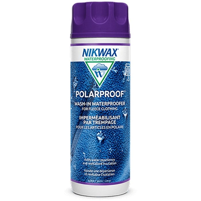 Nikwax - PolarProof Wash 10 oz