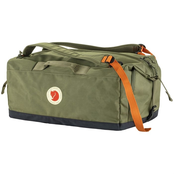 Fjallraven - Färden Duffel 50 Duffel Bag