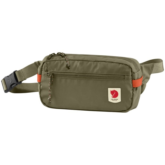 Fjallraven - High Coast Hip Pack