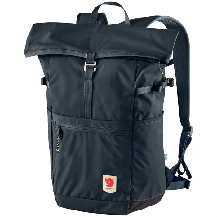 Fjallraven - High Coast Foldsack 24 Backpack