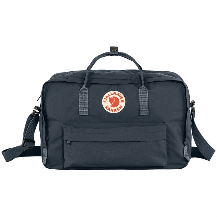 Fjallraven - Kånken Weekender Bag