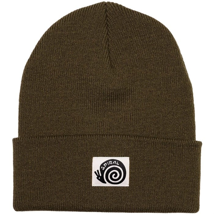 Spiral Wax Co. - Spiral Wax Co. Brain Beanie