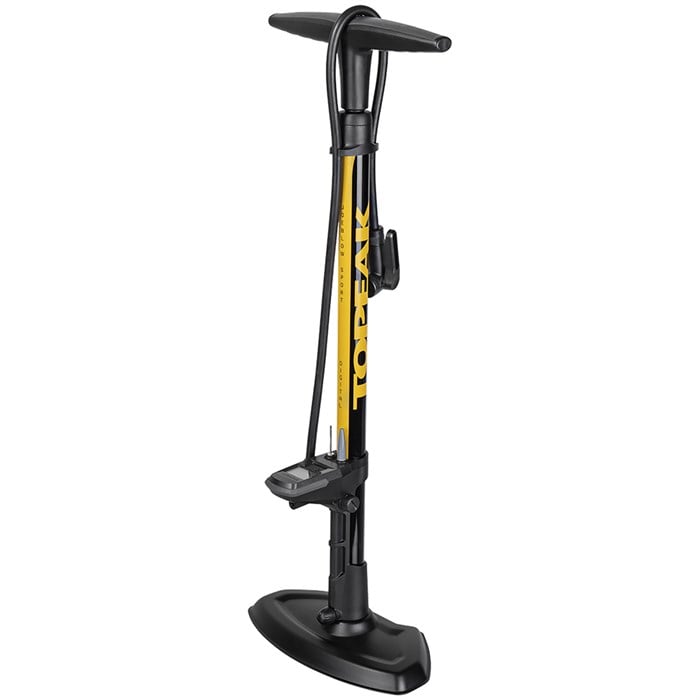 Topeak - JoeBlow Sport Digital Floor Pump