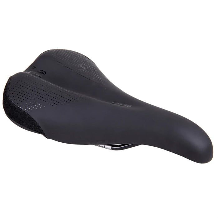 WTB - Speed Saddle - Steel