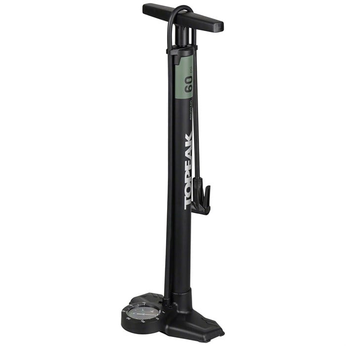 Topeak - JoeBlow Mountain EX Floor Pump