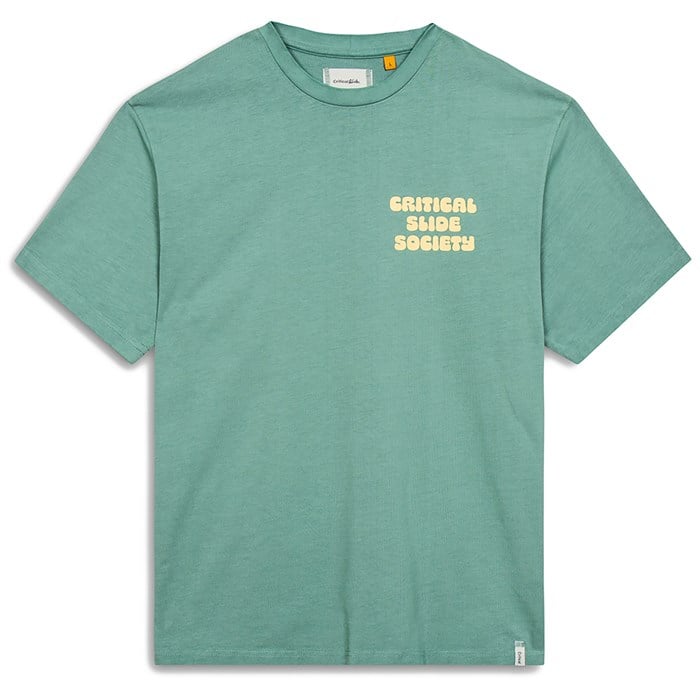 The Critical Slide Society - Sabbatical T-Shirt - Men's