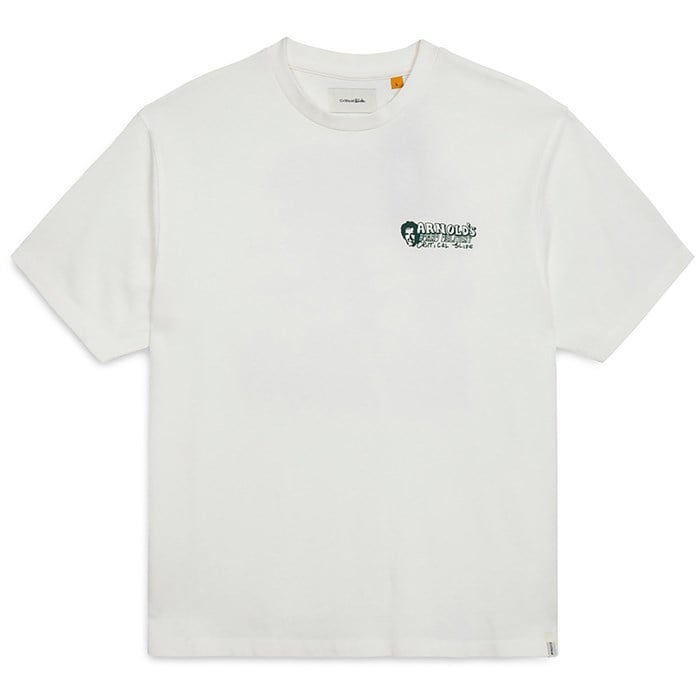 The Critical Slide Society - Arnold T-Shirt - Men's