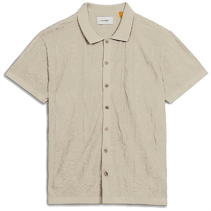 The Critical Slide Society - Rails Shirt - Men's
