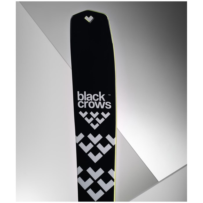 Black Crows Solis Skis 2024 | evo