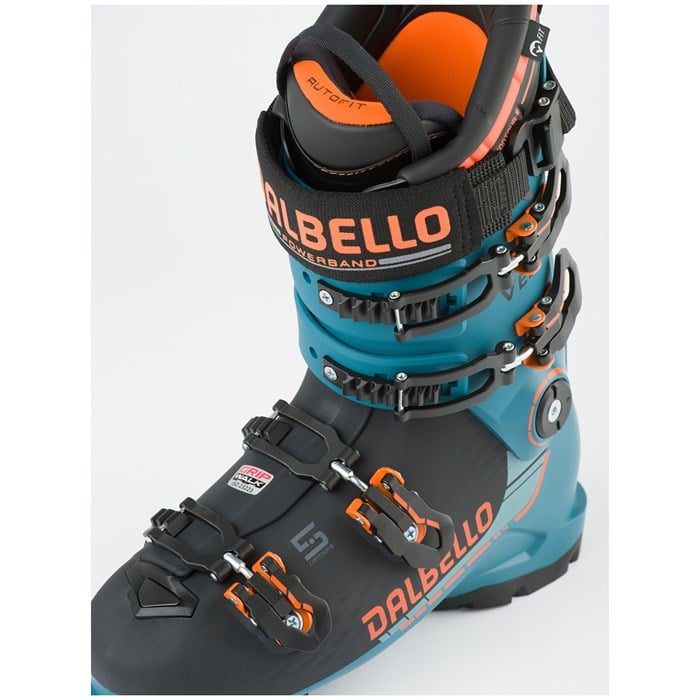 Dalbello Veloce 130 GW Ski Boots 2026 | evo