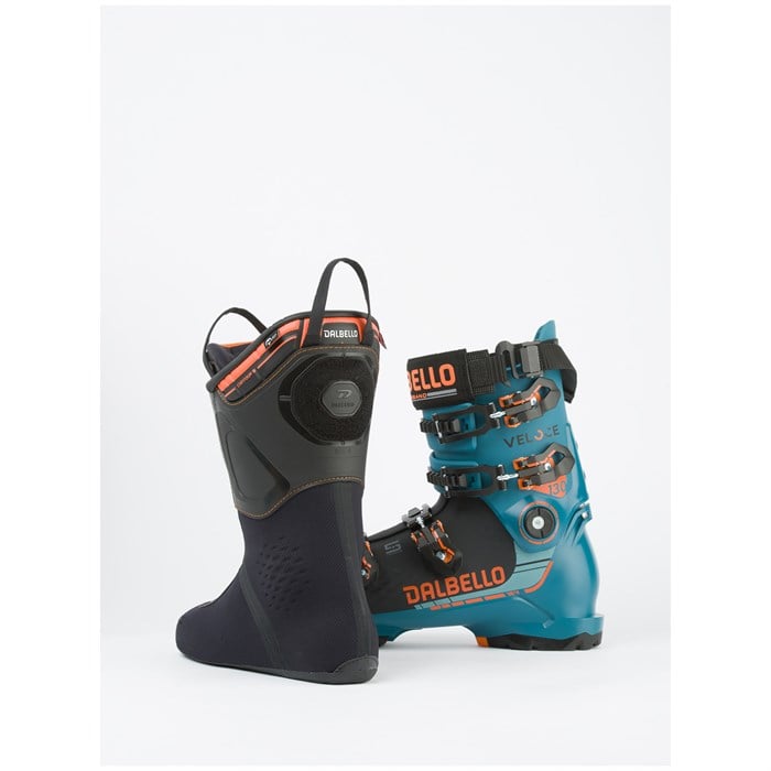 Dalbello Veloce 130 GW Ski Boots 2026 | evo