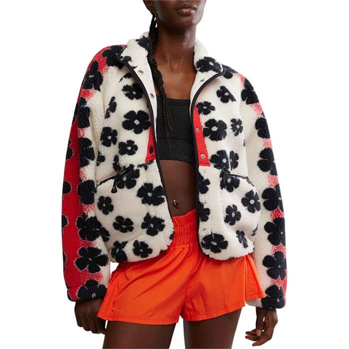 Free People - Free People Rocky Ridge Jacket - Women's