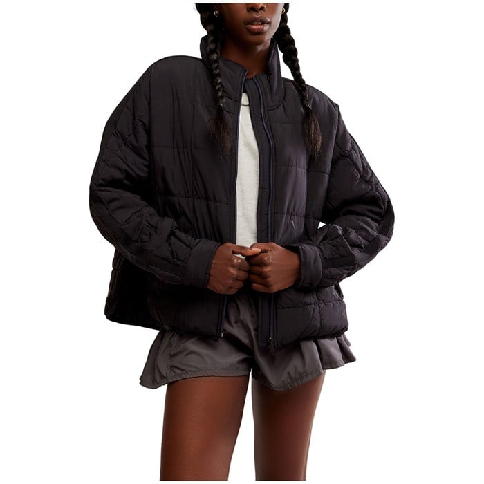 Free People - Pippa Packable Puffer Jacket - Women's