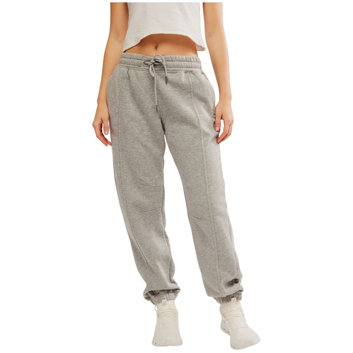 Free People - Sprint To The Finish HGP Sweatpants - Women's