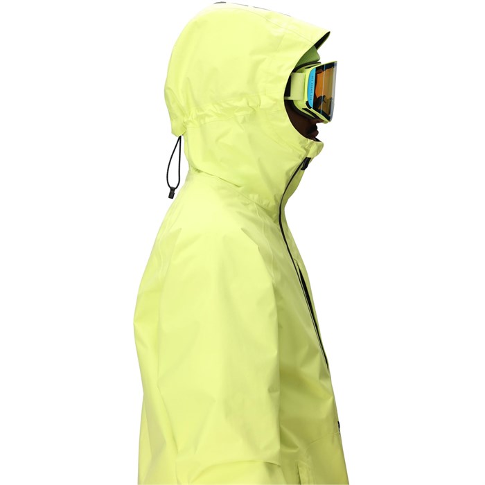 新品　Russeluno ANORAK BLOUSON (5/L) 　Ⓗ 686 Mens Snow Jacket GORE-TEX Fragment Shell Anorak