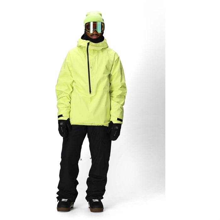 スノーボード 686 GORE-TEX Fragment anorak 686 スノーボード ウェア ジャケット シックスエイトシックス