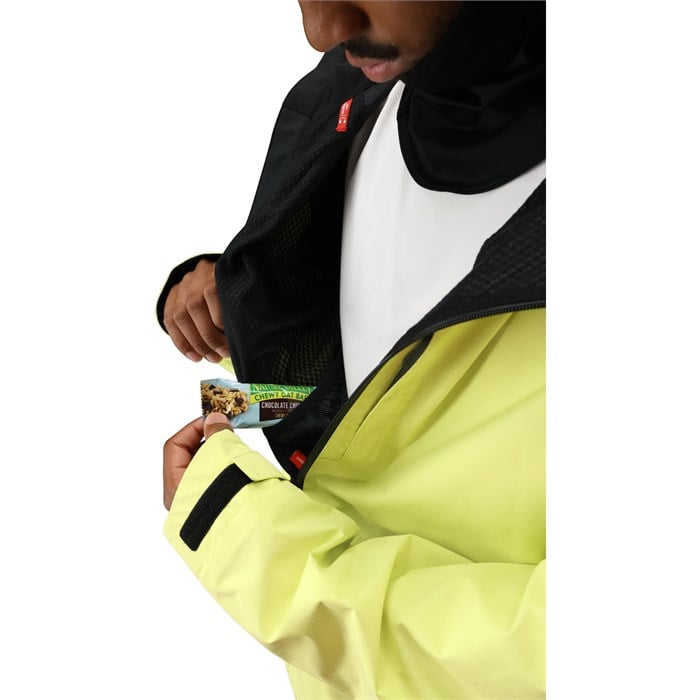 686 GORE-TEX Fragment Shell Anorak - Men's | evo