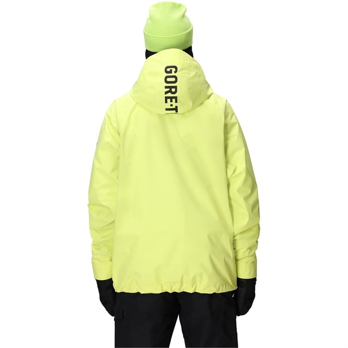 スノーボード 686 GORE-TEX Fragment anorak 686 スノーボード ウェア ジャケット シックスエイトシックス