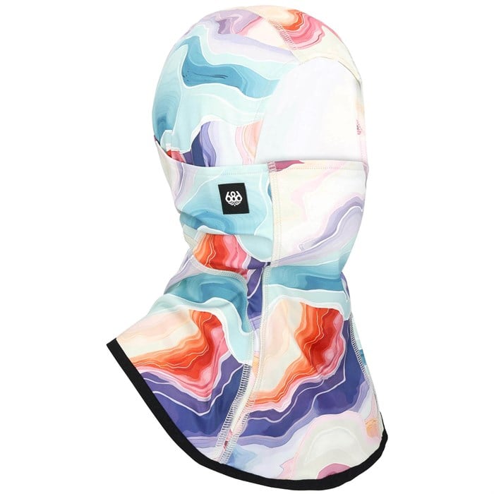 686 - 686 Alpha Hinged Balaclava