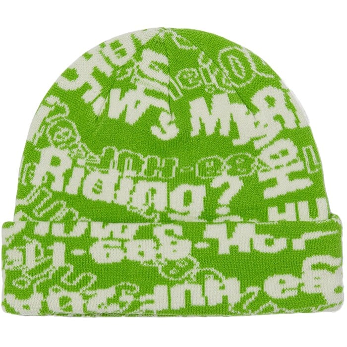 686 - 686 HUF Beanie