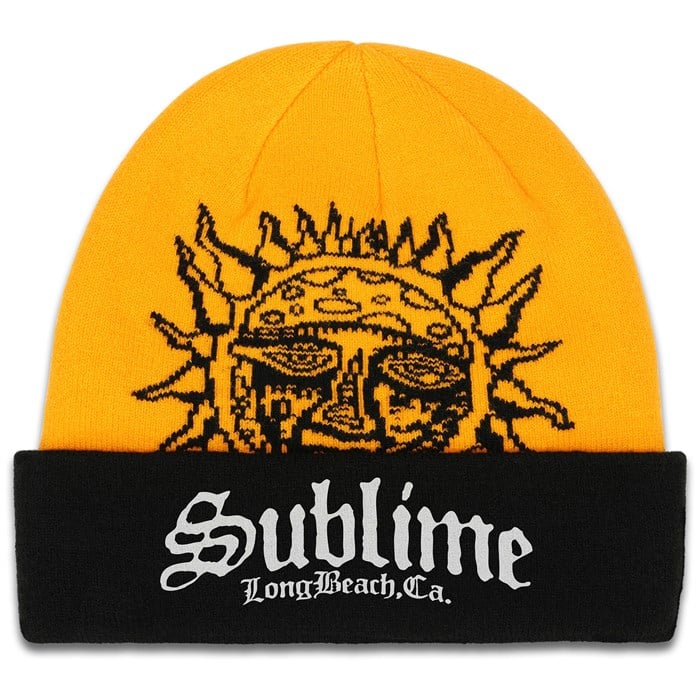 686 - 686 Sublime Beanie