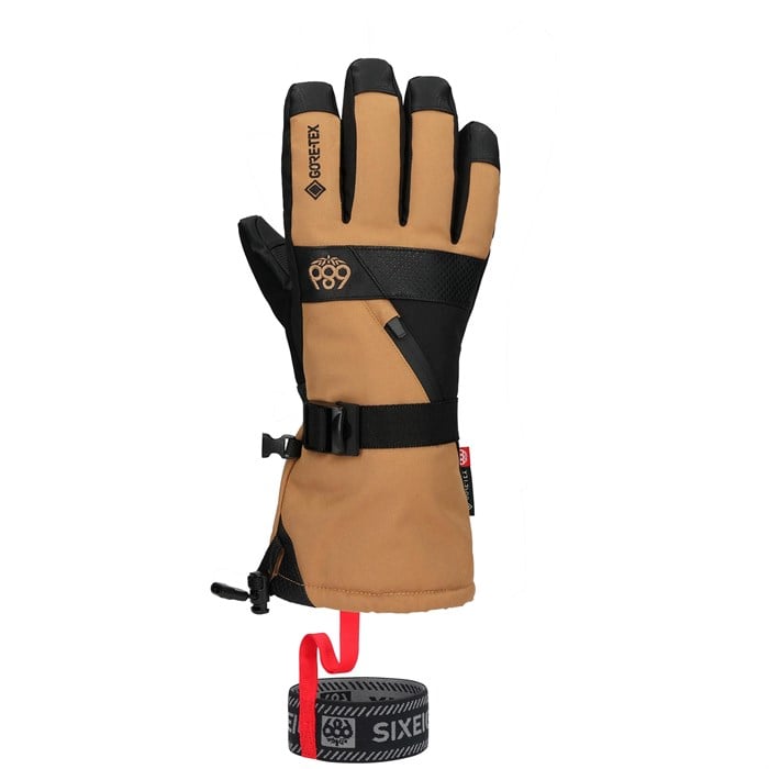 686 - 686 GORE-TEX SMARTY 3-in-1 Gauntlet Gloves