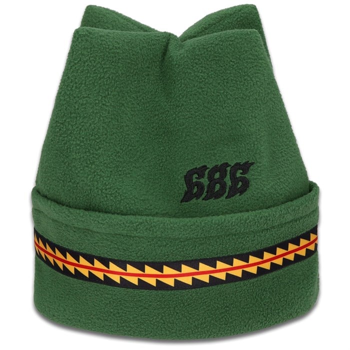 686 - 686 4 Points Fleece Hat