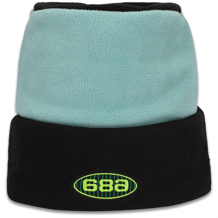 686 - 686 Flat Top Fleece Hat