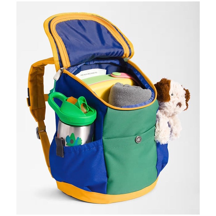 The North Face Mini Explorer Pack - Kids' | evo