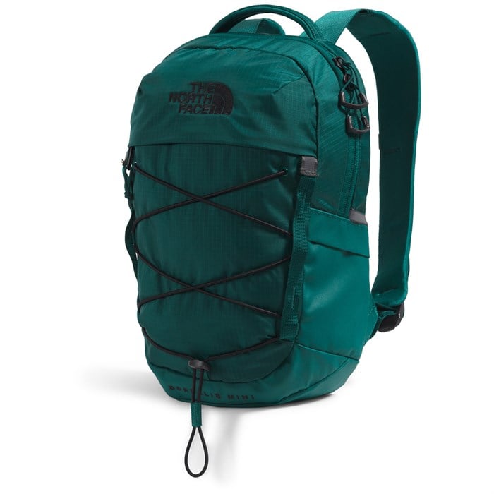 The North Face Borealis Mini Backpack | evo Canada