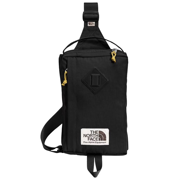 The North Face - The North Face Berkeley Field Bag