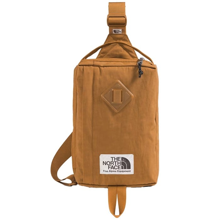 バッグ THE NORTH FACE CORDURABALLISTIC BERKELEY The North Face Berkeley Field Bag | evo