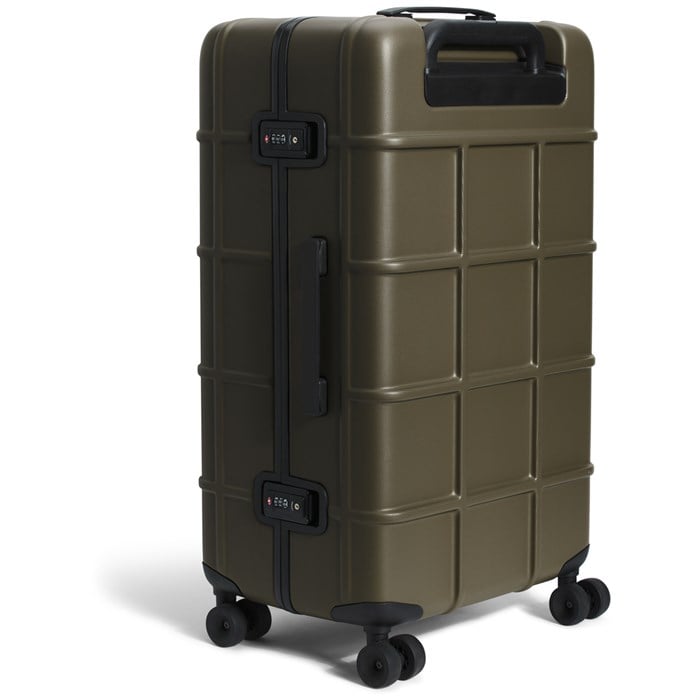 The North Face All Weather 4-Wheeler—30