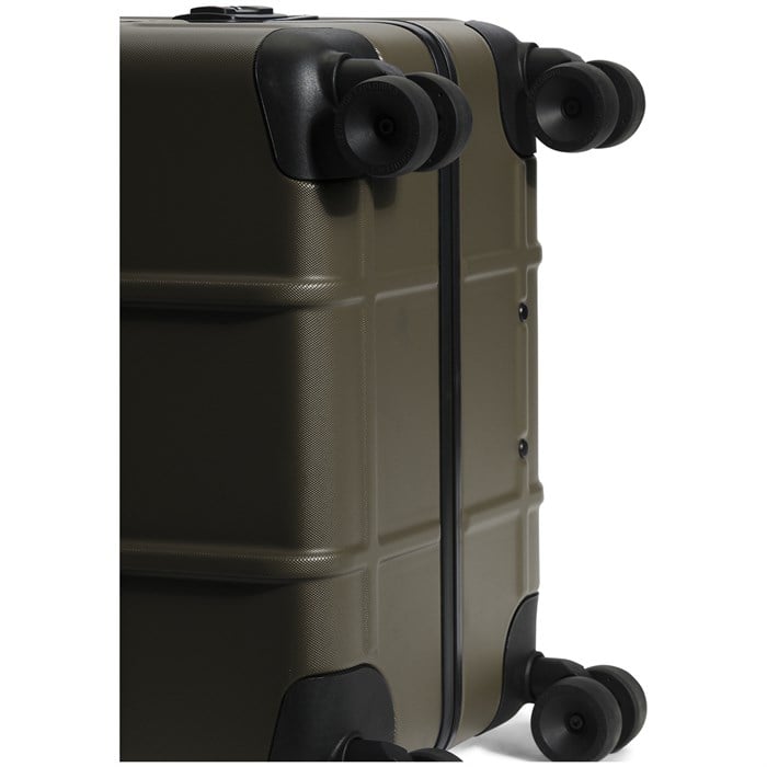 The North Face All Weather 4-Wheeler—30