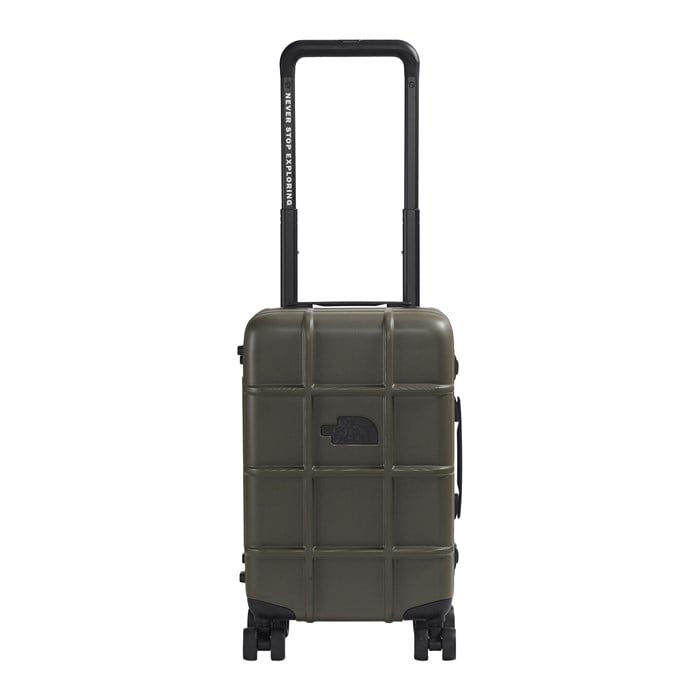 The North Face All Weather 4-Wheeler—22