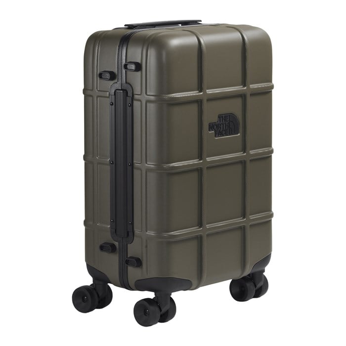 The North Face - The North Face All Weather 4-Wheeler—22" Bag