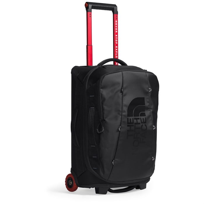 The North Face - The North Face Base Camp Rolling Thunder 22" Bag
